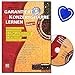 Produktbild Garantiert Konzertgitarre lernen Band 1 - Gitarrenschule mit CD : kleine Lern-schritte, lückenlose Erkärungen - Einstieg in die klassische Gitarenspieltechnik - mit bunter herzförmiger Notenklammer