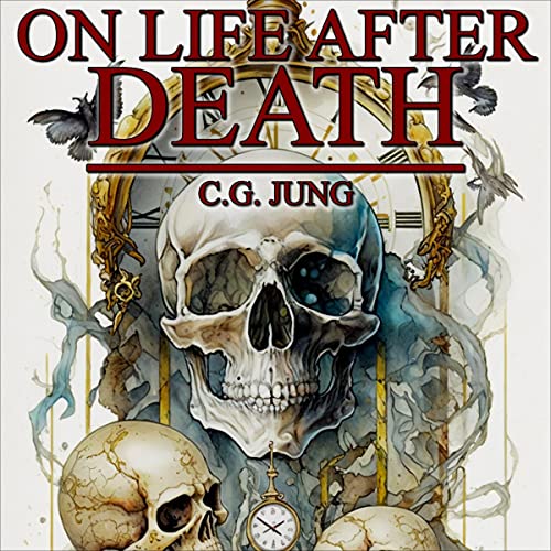 On Life After Death by C.G. Jung episode artwork