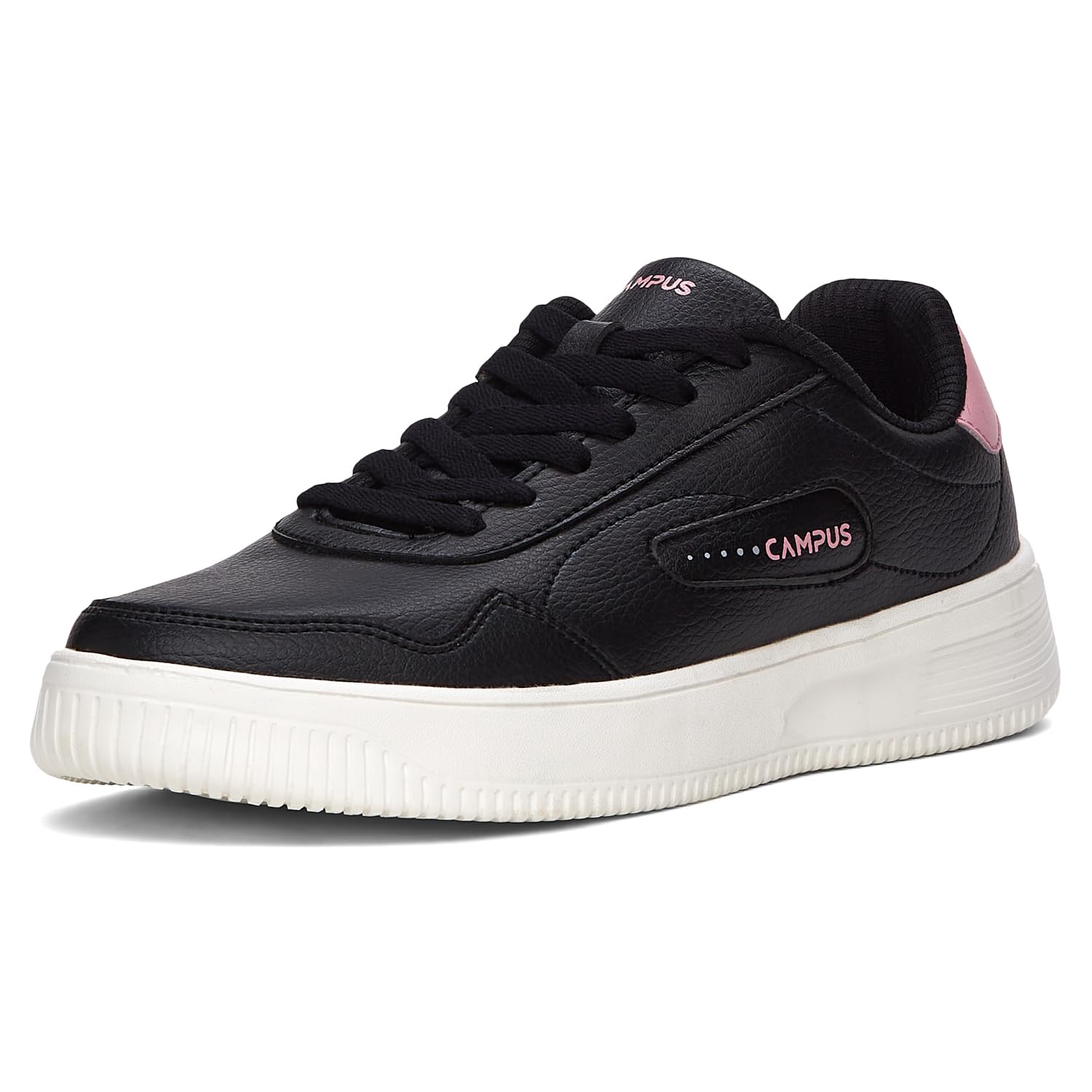 See full amazon price history chart for Campus Casual Womens Sneakers | Womens OGL-09 Stylish Sneakers for Women with Memory Foam Insole, PU Water-Resistant Upper, Pillo Foam Outsole and Lace-Up Closure Campus Casual Womens Sneakers | Womens OGL-09 Stylish Sneakers for Women with Memory Foam Insole, PU Water-Resistant Upper, Pillo Foam Outsole and Lace-Up Closure (B0D4YY3CNT) Amazon Price History, Amazon Price Tracker