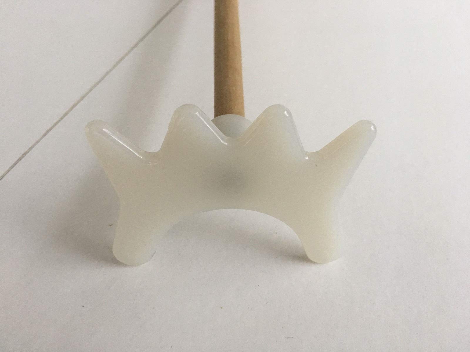 1 x 57" REST STICK WITH VARIOUS RESTS AVAILABLE** (NYLON BRIDGE)