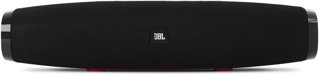JBL Boost TV Compact Bluetooth Soundbar (Black)