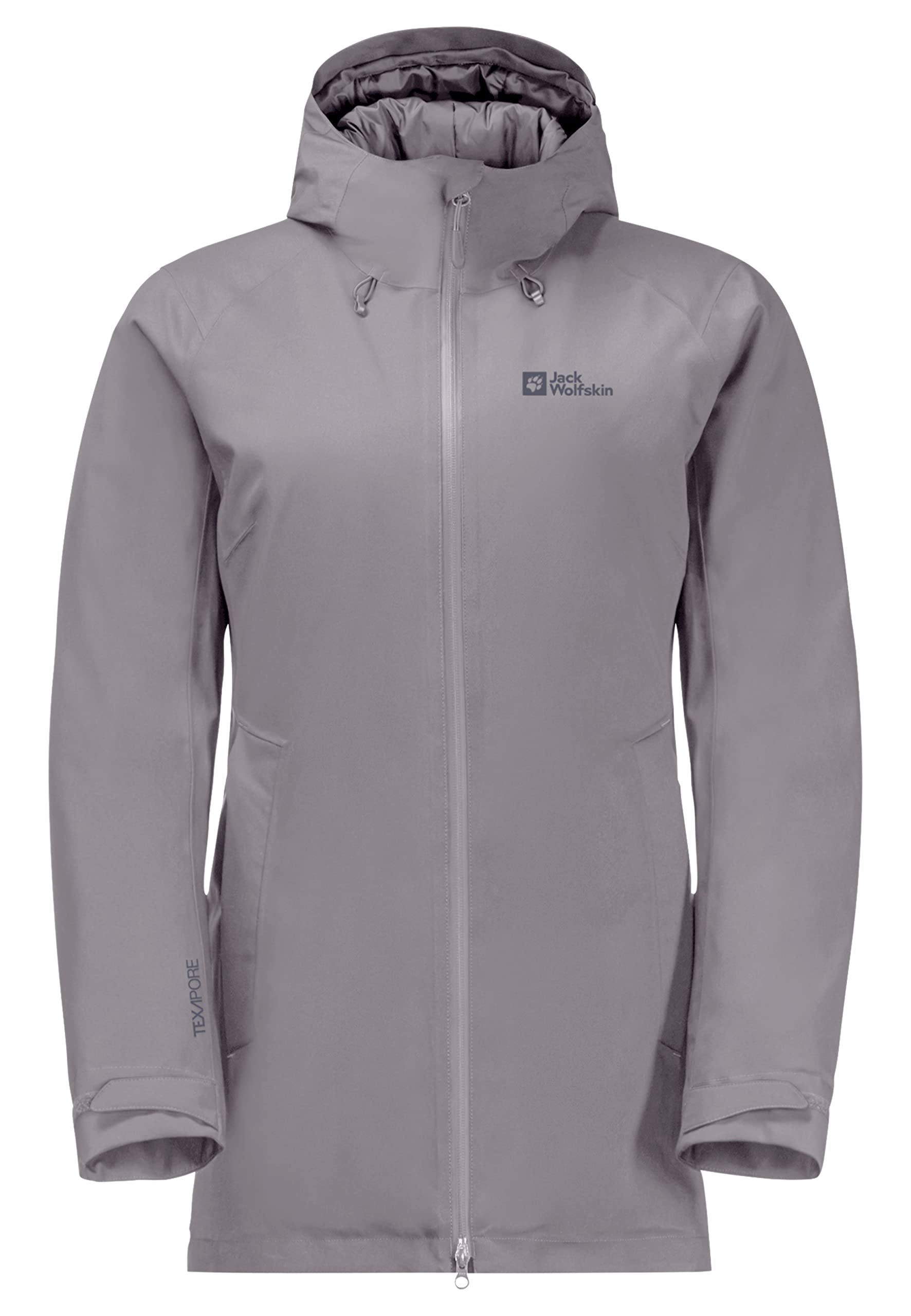 JackWolfskin STIRNBERG Jacke Seagull S