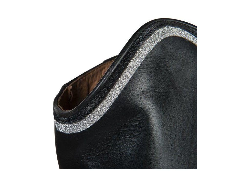 HKM Unisex Kinder Valencia Style Lang/Slim Reitstiefel
