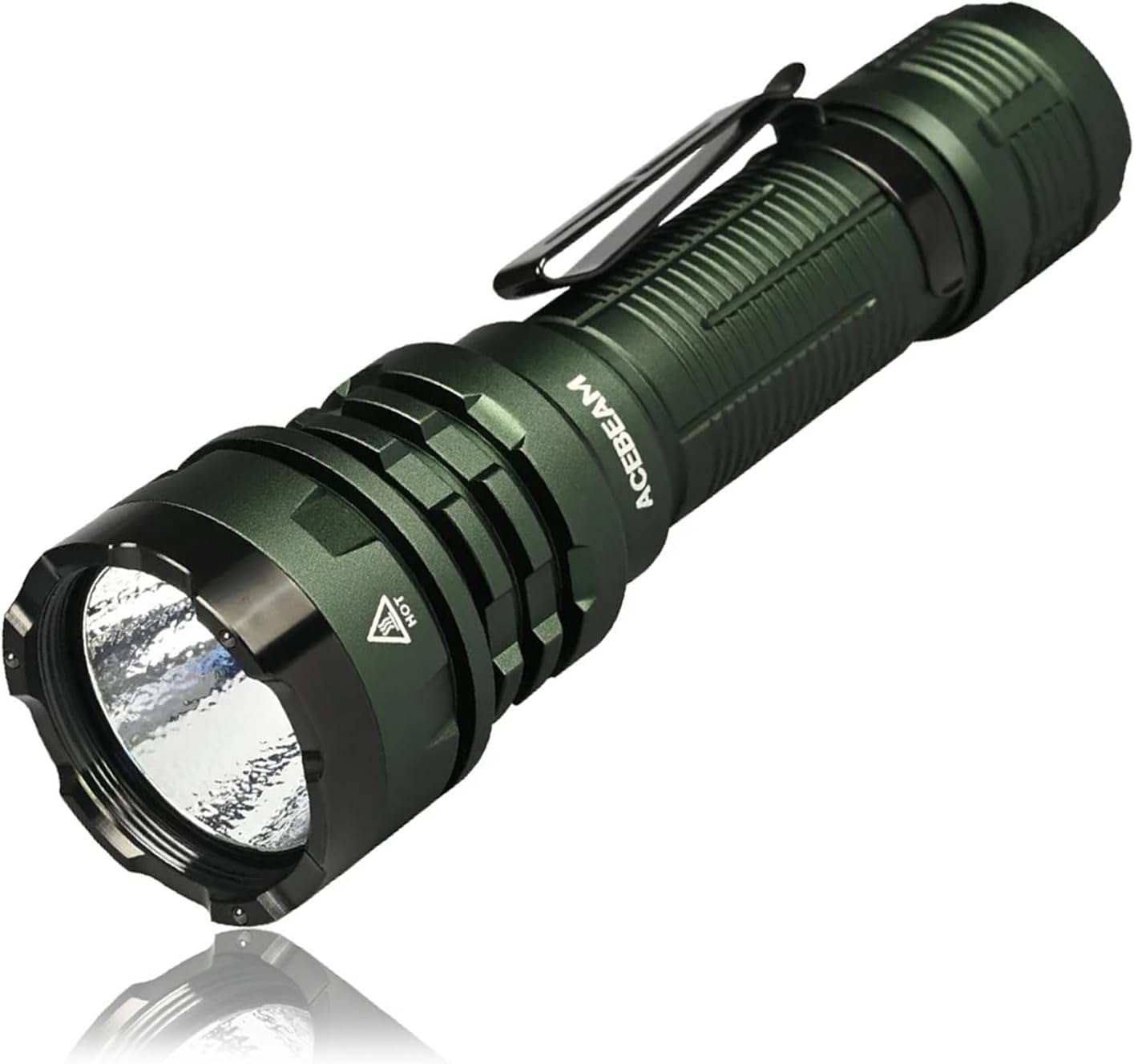 ACEBEAM Defender P17 Tactical Flashlight