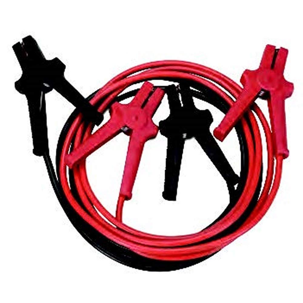 Alyco Alyco 199377 Cable de Arranque Cobre 600Amp 3.5M