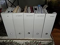 Vista 2 de ROYALNA - Paquete de 10 carpetas de archivos de revistas, organizador de revistas, organizador de documentos, caja de almacenamiento (10)