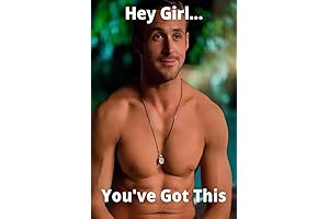 Hey Girl You've Got This Motivational Poster | Ryan Gosling Canvas Art...