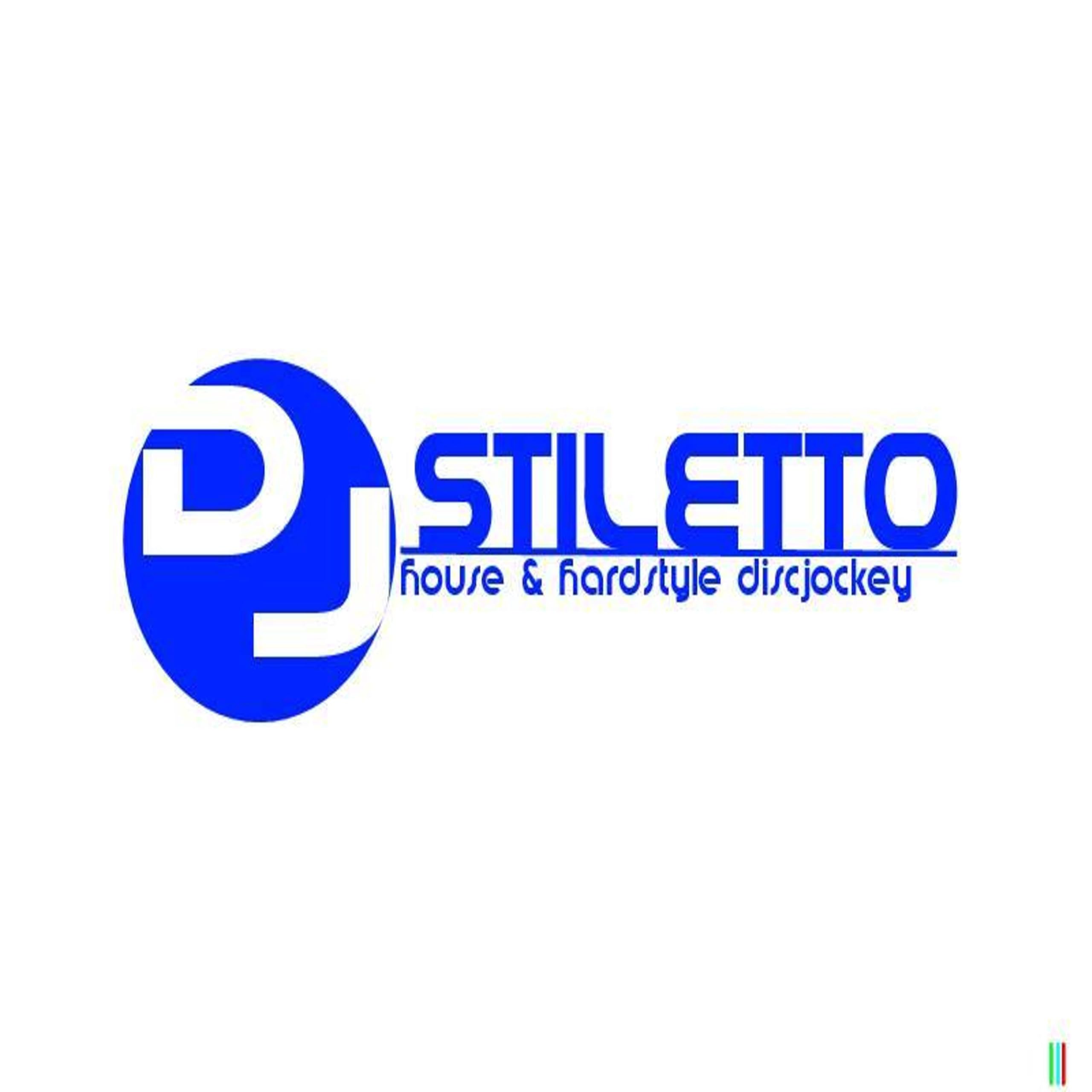 DJ Stiletto
