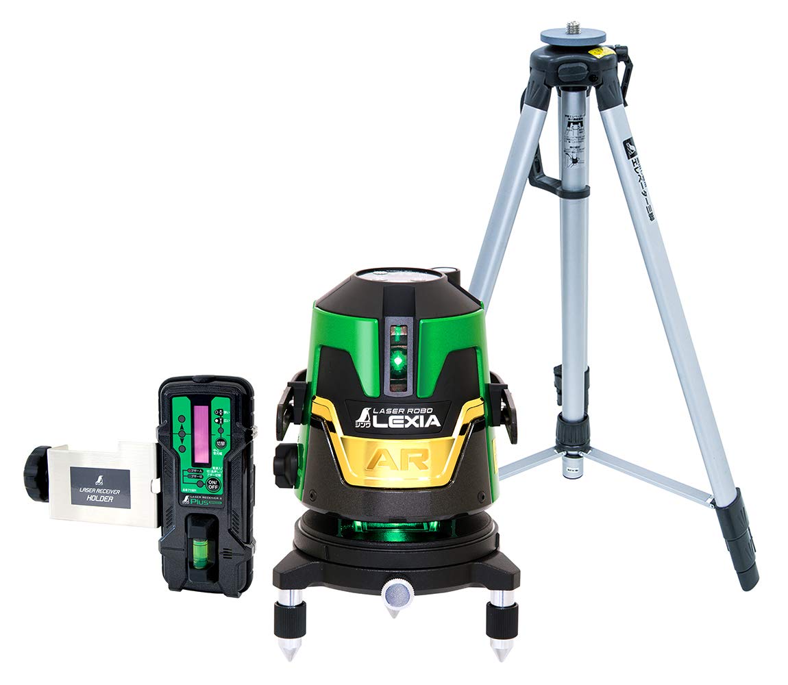 シンワ　レーザーロボ　31R Amazon | シンワ測定(Shinwa Sokutei) レーザー墨出し器 LASER