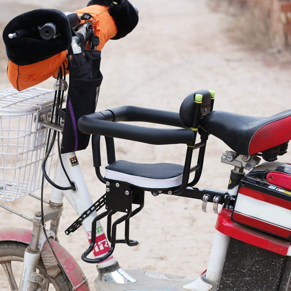 Amazon | shopparadise 自転車 子供乗せ チャイルドシート