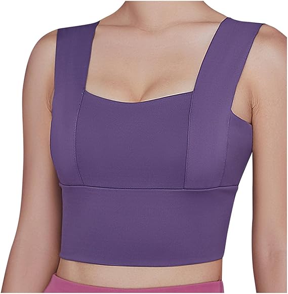 Amazon インナー レディース ブラ ヨガウェア レディース スポーツブラ 揺れない ナイトブラ ヨガブラ 速乾 伸縮 ノンワイヤー スポーツウェア 美胸 おしゃれ ランニングウェア 無地 伸縮性 フィットネスブラジャー スポーツブラ ヨガ ルームウェア 01 フィットネス Amazon インナー レディース ブラ ヨガウェア レディース スポーツブラ 揺れない ナイトブラ ヨガブラ 速乾 伸縮 ノンワイヤー スポーツウェア 美胸 おしゃれ ランニングウェア 無地 伸縮性 フィットネスブラジャー スポーツブラ ヨガ ルームウェア 01 フィットネス