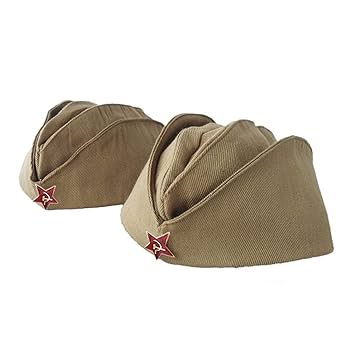 ソビエト海軍上着と制帽「値下げ可」 ソビエト海軍上着と制帽「値下げ可」