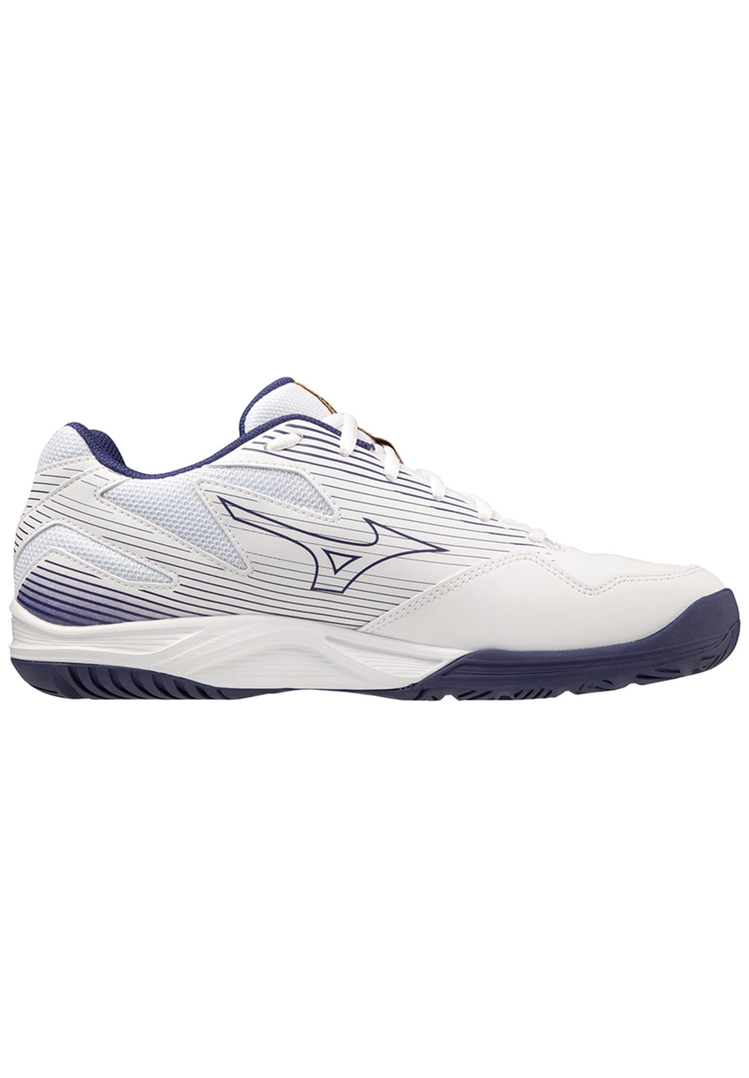 Mizuno Uniseks Prędkość Cyklonu 4Buty do siatkówki