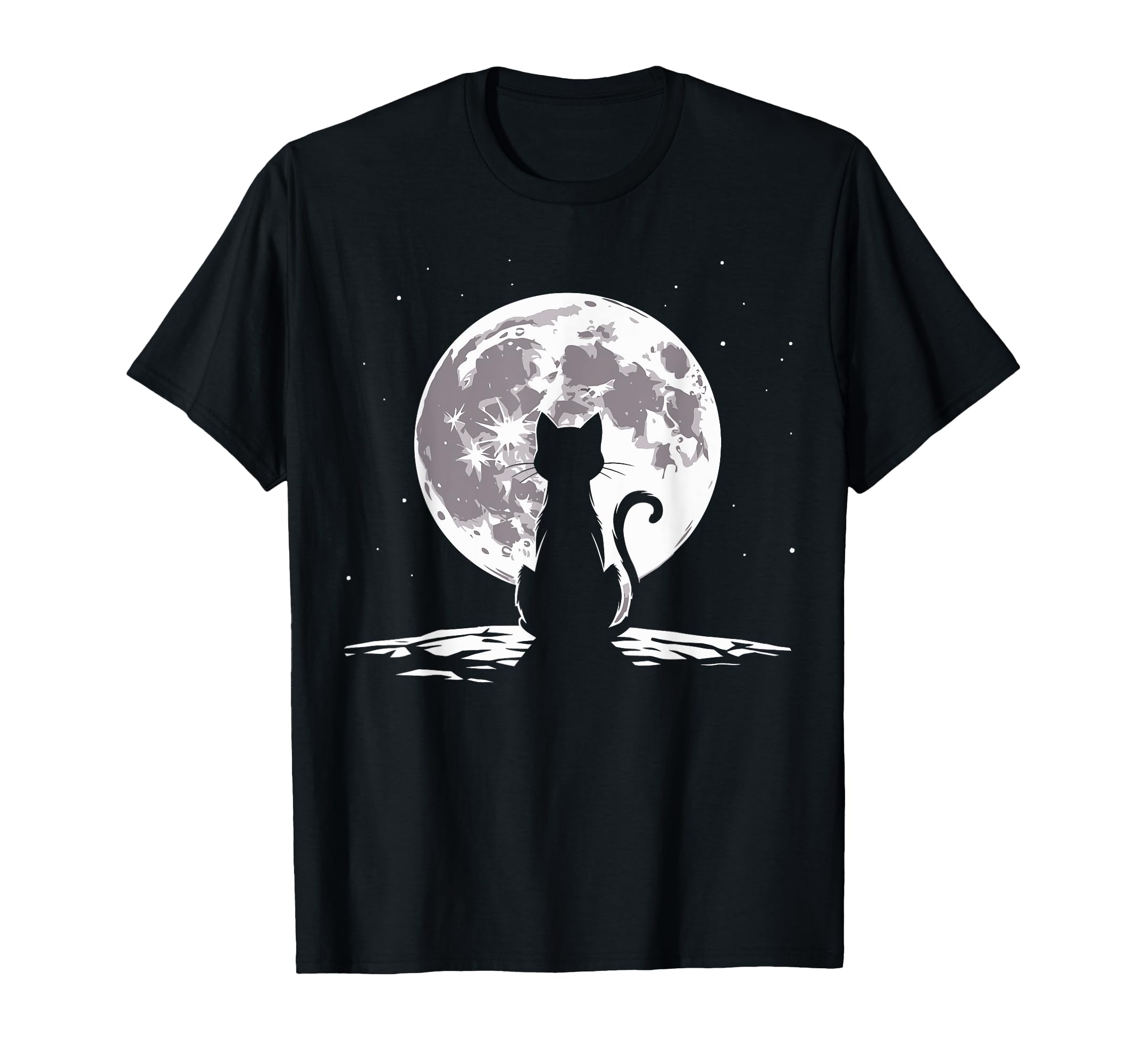 Kleidung mit Designs von Amazon Merch on Demand