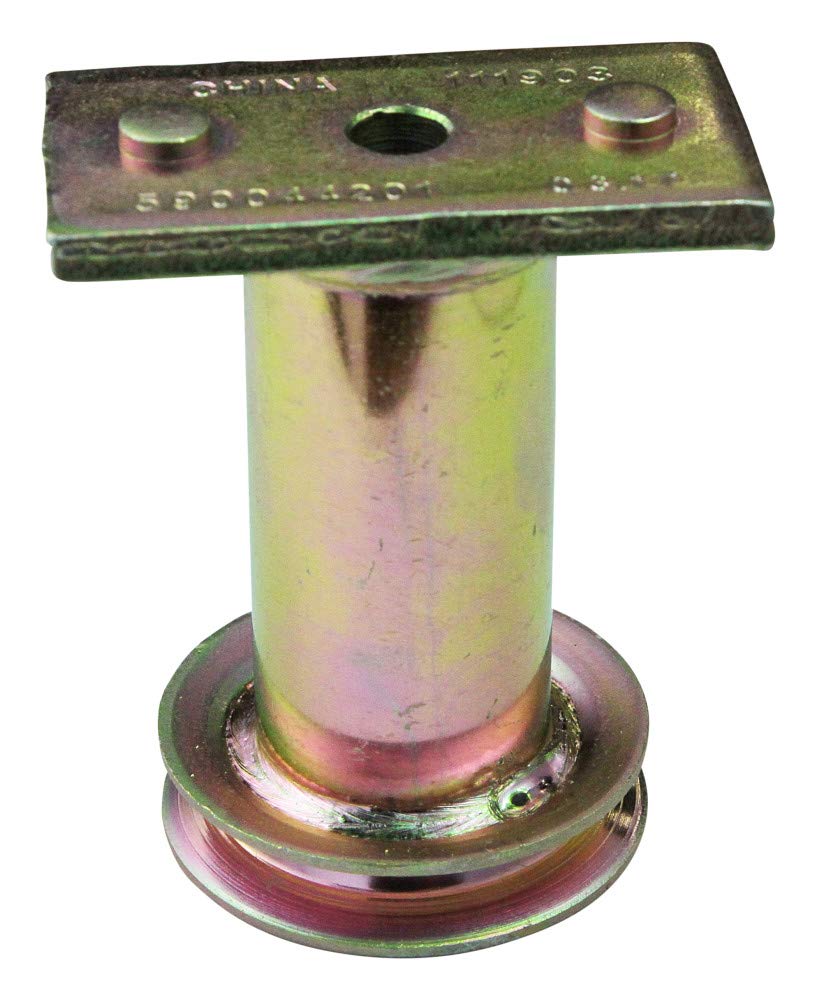 Amazon.com : Husqvarna 590044201 Adapter, Metallic : Patio, Lawn 