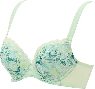 Amazon | [トリンプ] 恋するブラ サマー545 ブラジャー レディース | ブラジャー 通販