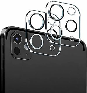 【2枚セット】For iPad Pro 11 / 13インチ M5 2025/M4 2024 ガラスフィルム 2024/25年発売 iPad Pro レンズ保護フィルム 【larfbulroc】日本製素材旭硝子製・高硬度9H ・高透過率・超薄型・耐衝撃・防塵・飛散防止・自動吸着・指紋防止・貼り付け簡単 iPad Pro 11 / 13 2024/25 対応