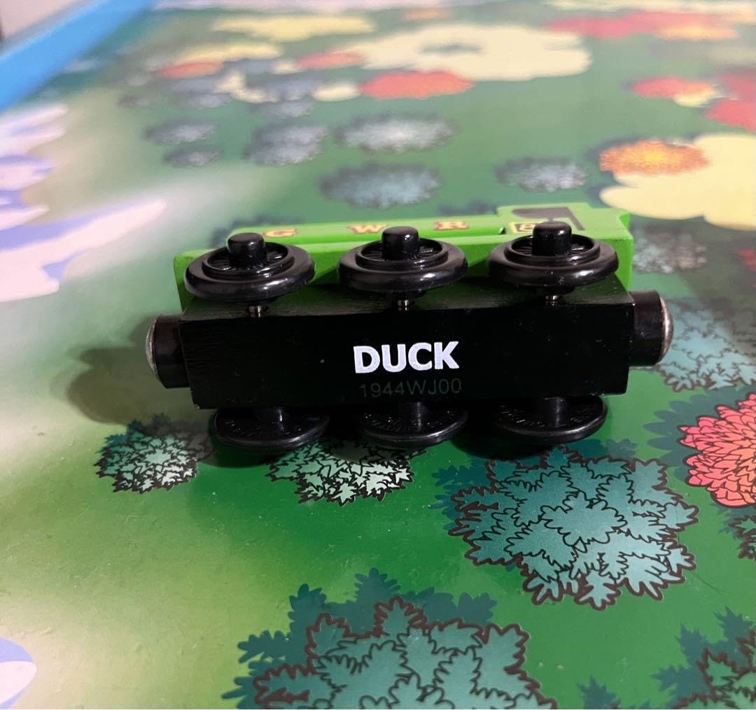 Amazon | ラーニングカーブ社 トーマス木製レールシリーズ