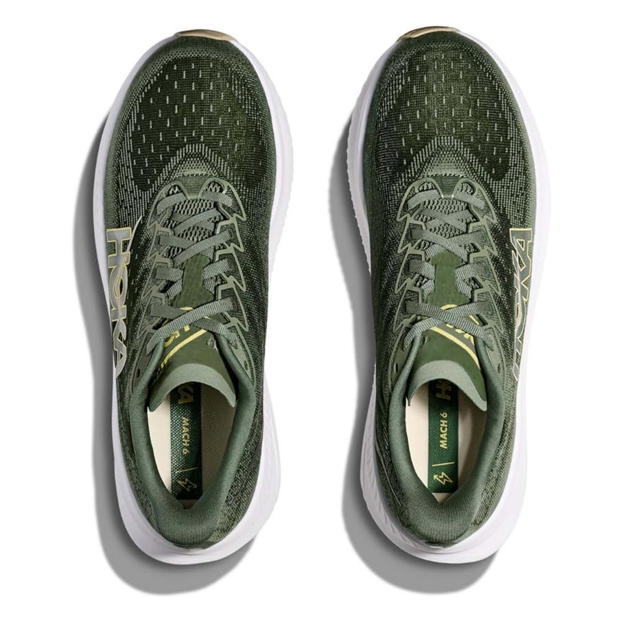 Image of Hoka Mens Mach 6