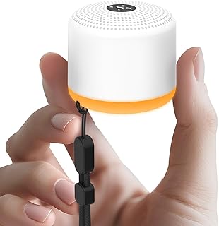 Soothing White Noise Machine - Relaxing Sounds