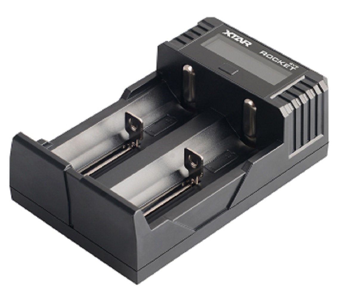 XTAR - Chargeur Rocket SV2