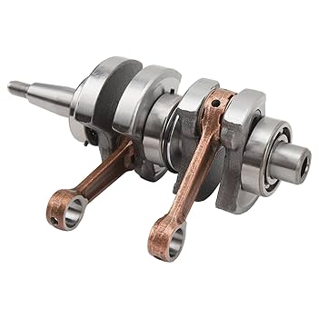 クランク ≪ジェイアンドジェイ≫オリジナルクランクシャフト