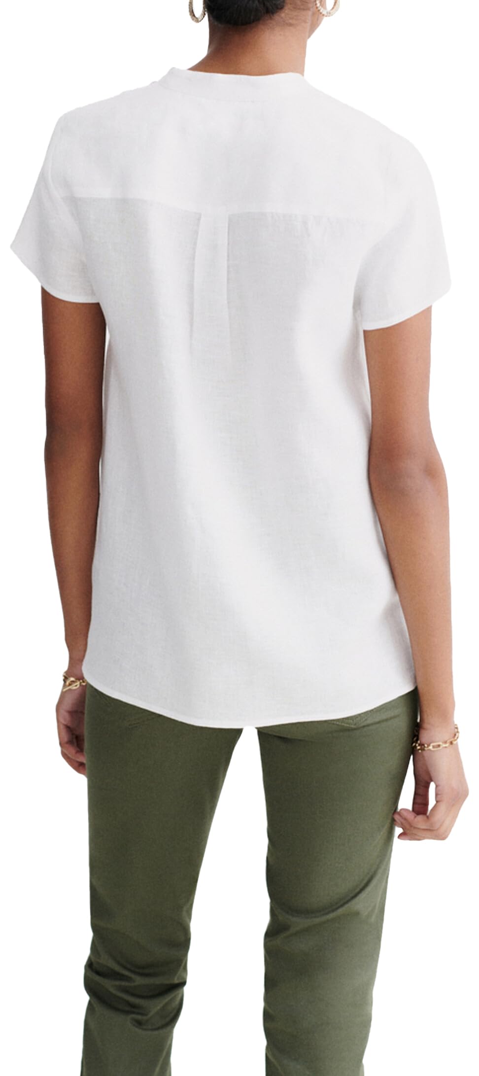 Caroll Damen Sk067-katb Bluse (1er Pack)