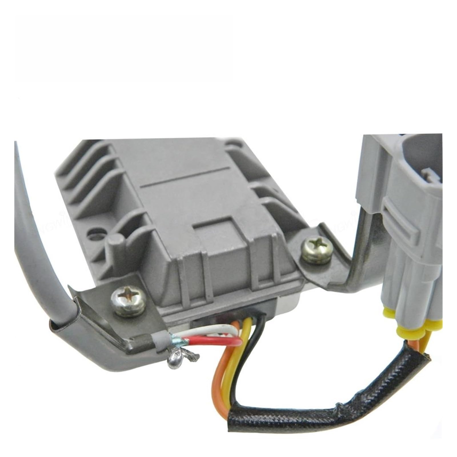 Xuanqingyi Store Modulo controllo accensione compatibile con Hil*ux 22r compatibile con Land Cruiser 4.5 8962160010 Bobine d’accensione