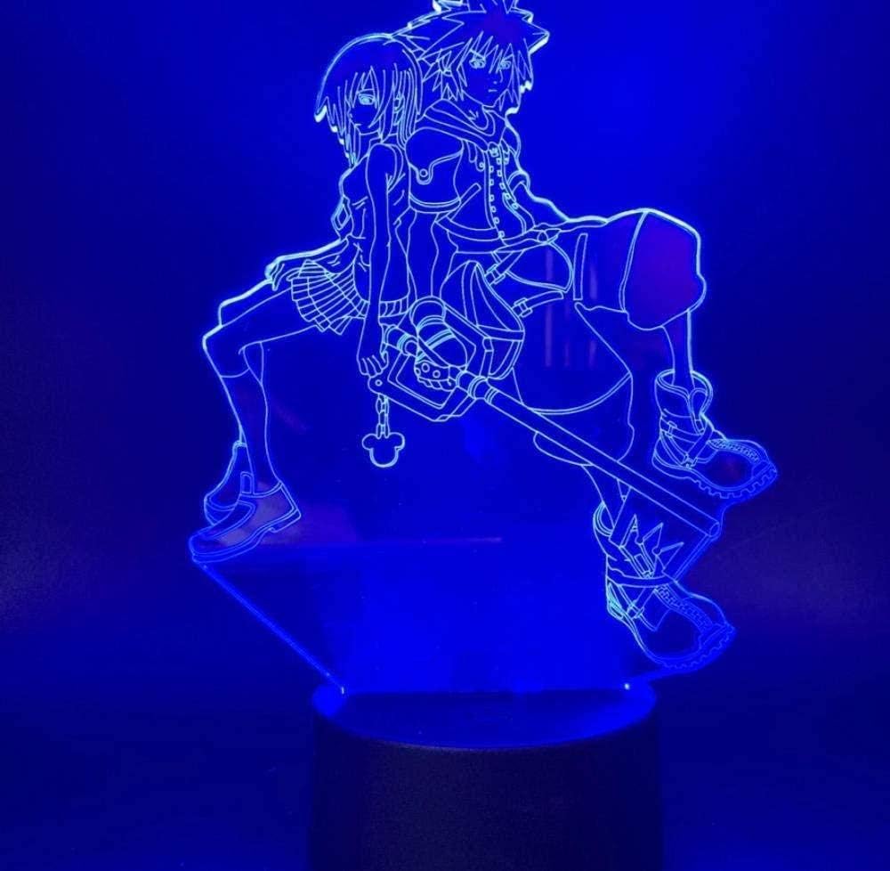 nite lite per i bambini