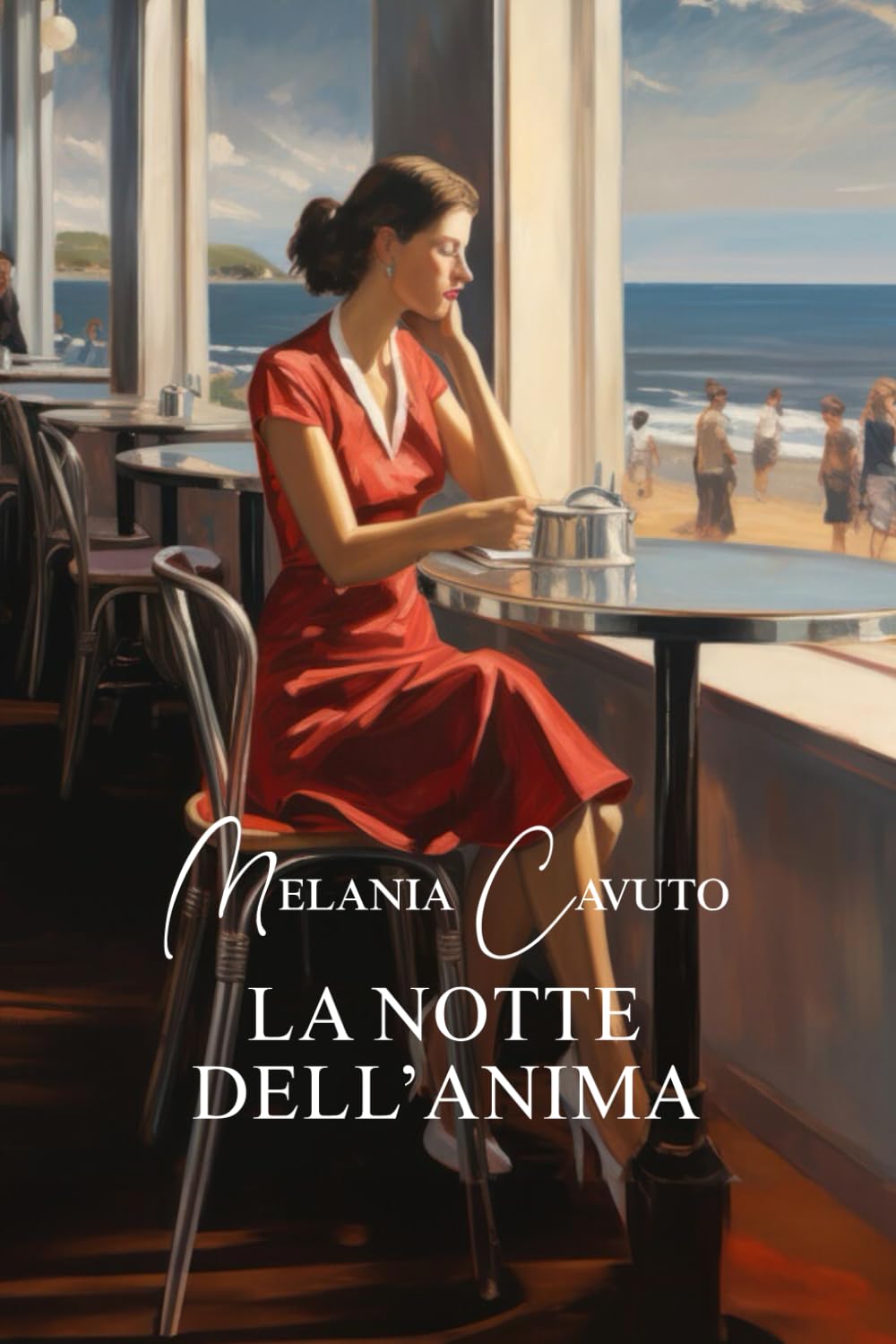 La notte dell'anima