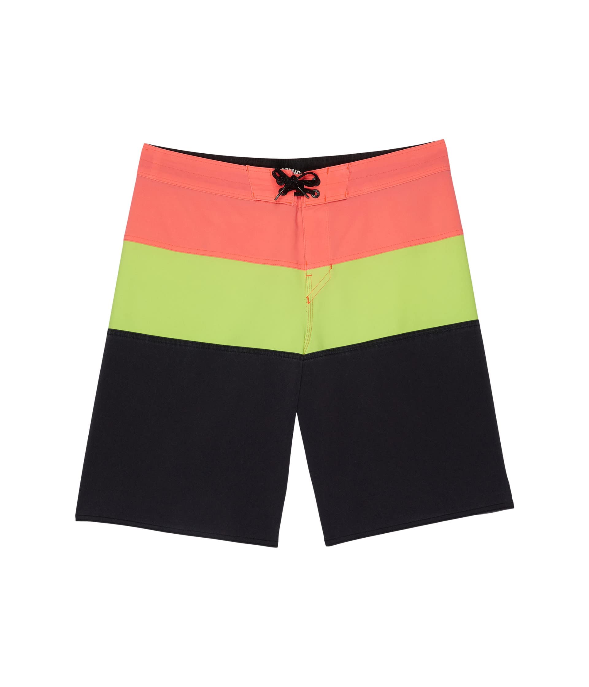 Billabong Short de bain Tribong Pro pour garçon