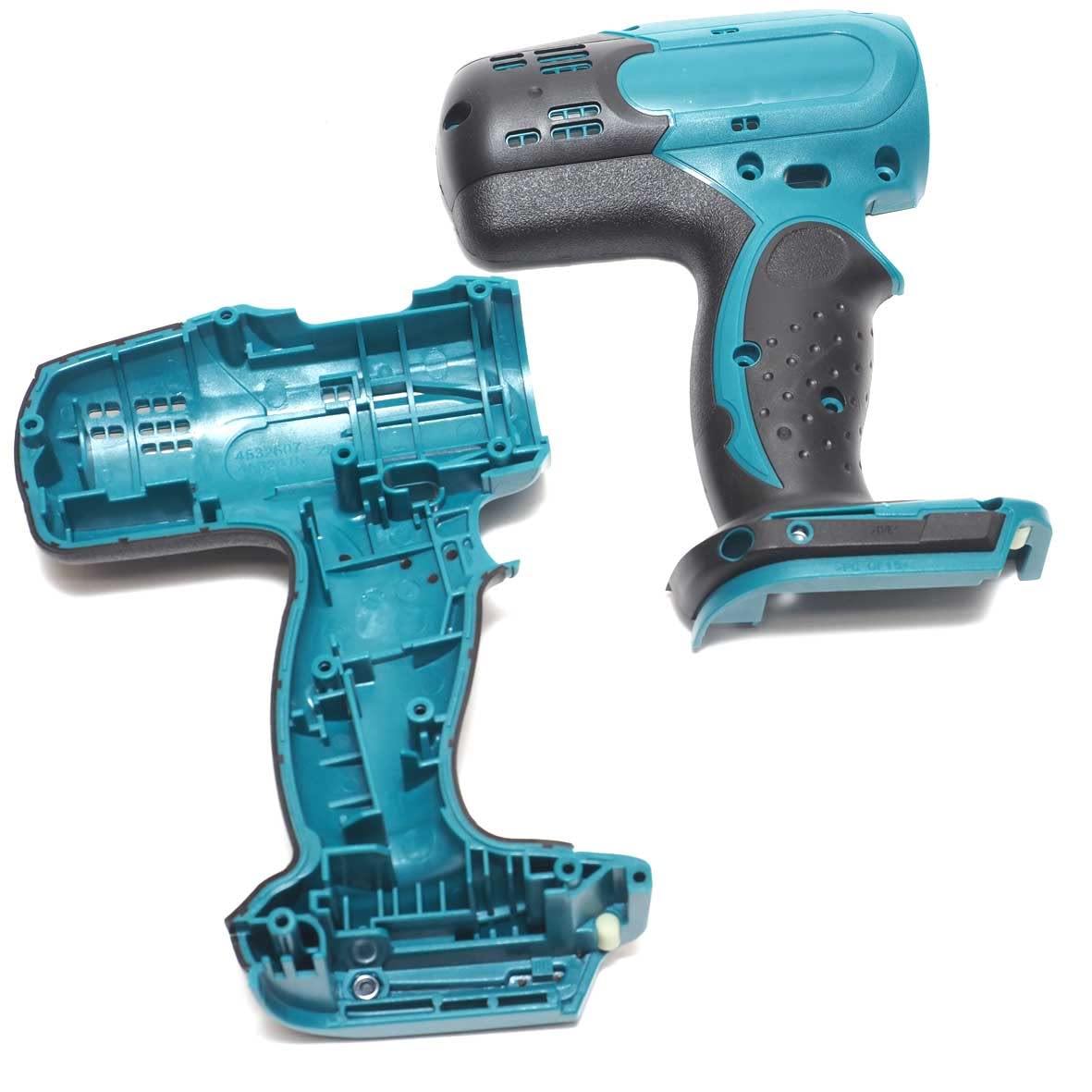 Gehäuse für Makita BHP453D BDF453D Teil 187363-2