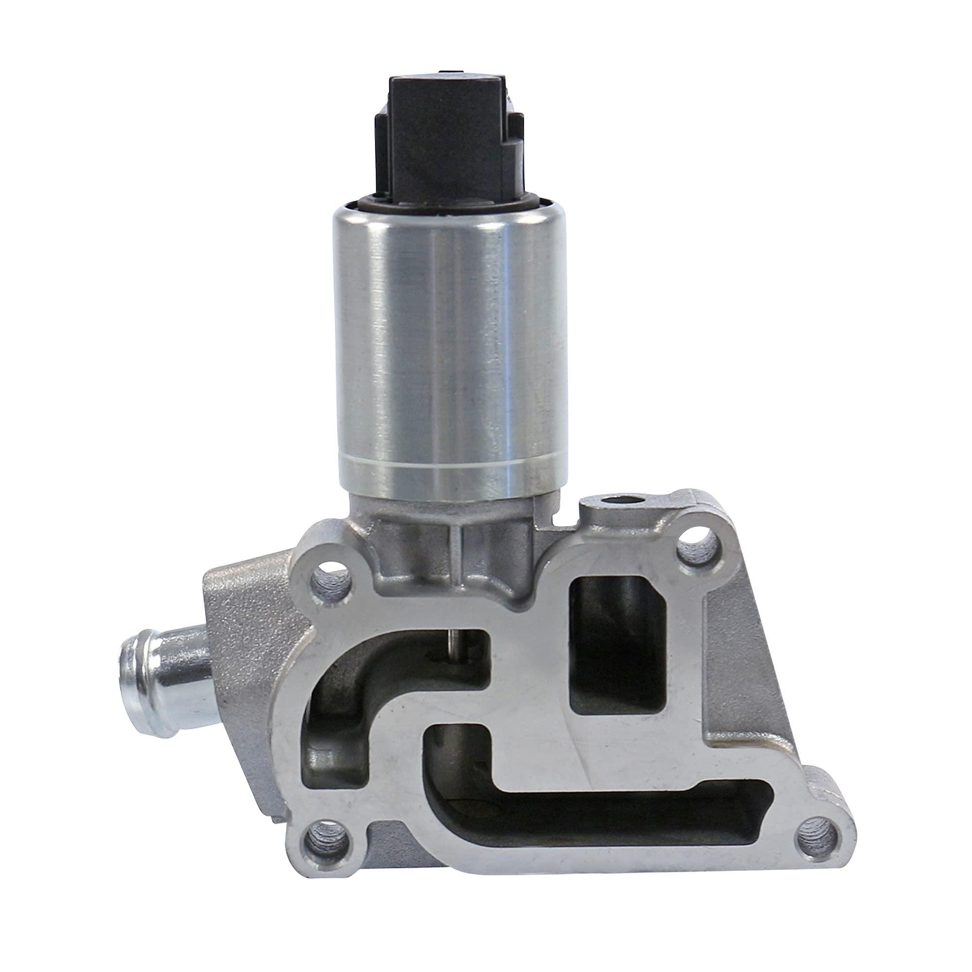 ATEC Germany 1x valvola EGR elettrica a 5 poli, 2x guarnizione | Compatibile con: OPEL AGILA, ASTRA G Caravan, ASTRA G CC, ASTRA G CLASSIC Caravan, ASTRA G Stufenheck, ASTRA H