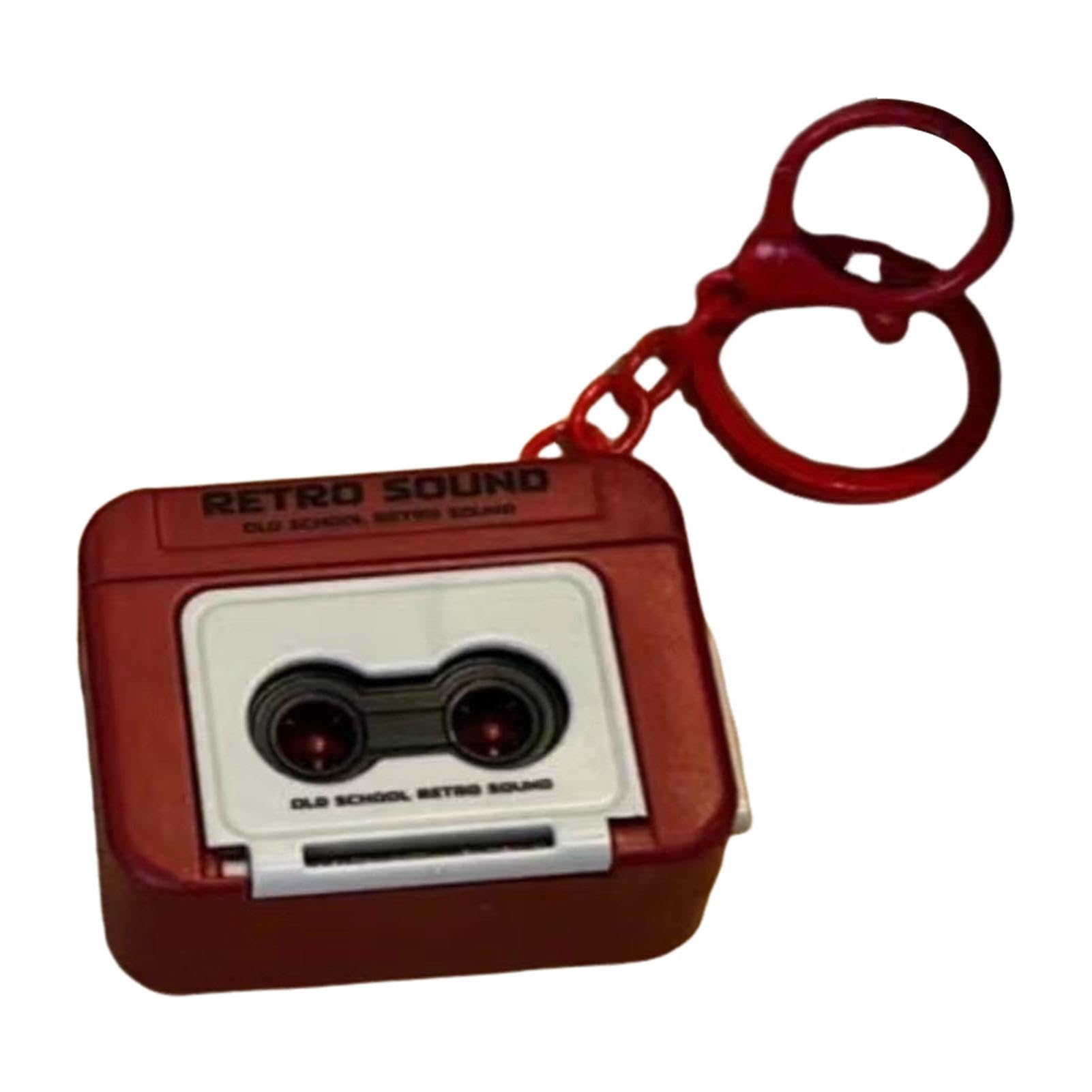 ぼのぼの ミニ テーブル レトロ ヴィンテージ キャラクター 希少 レア 希少レア・ビンテージ】ニョロニョロ キーホルダー【旧ムーミン