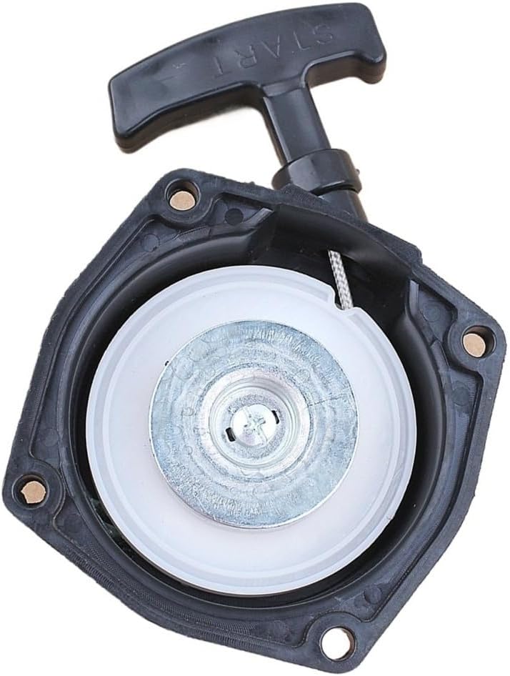 Starter Fit for TD40 TD43 TD48 Pull Start Gear Recoil Pawl Weeder Rewind Part 49088-2166 Garden Tool Part