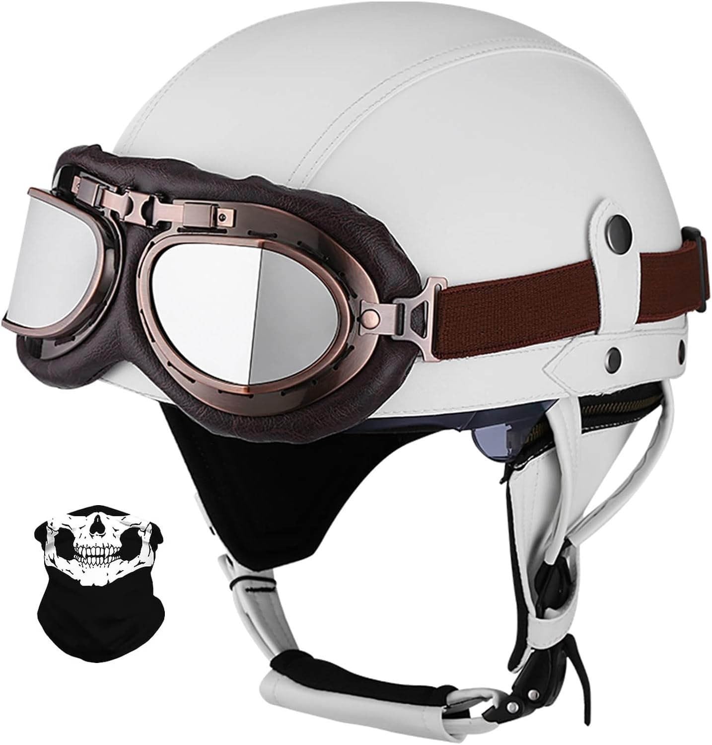 Casque de protection G XL 61-62cm avec ventilation intégrée