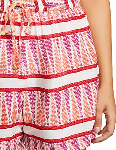 Image of Indigo Women's Bermuda Shorts