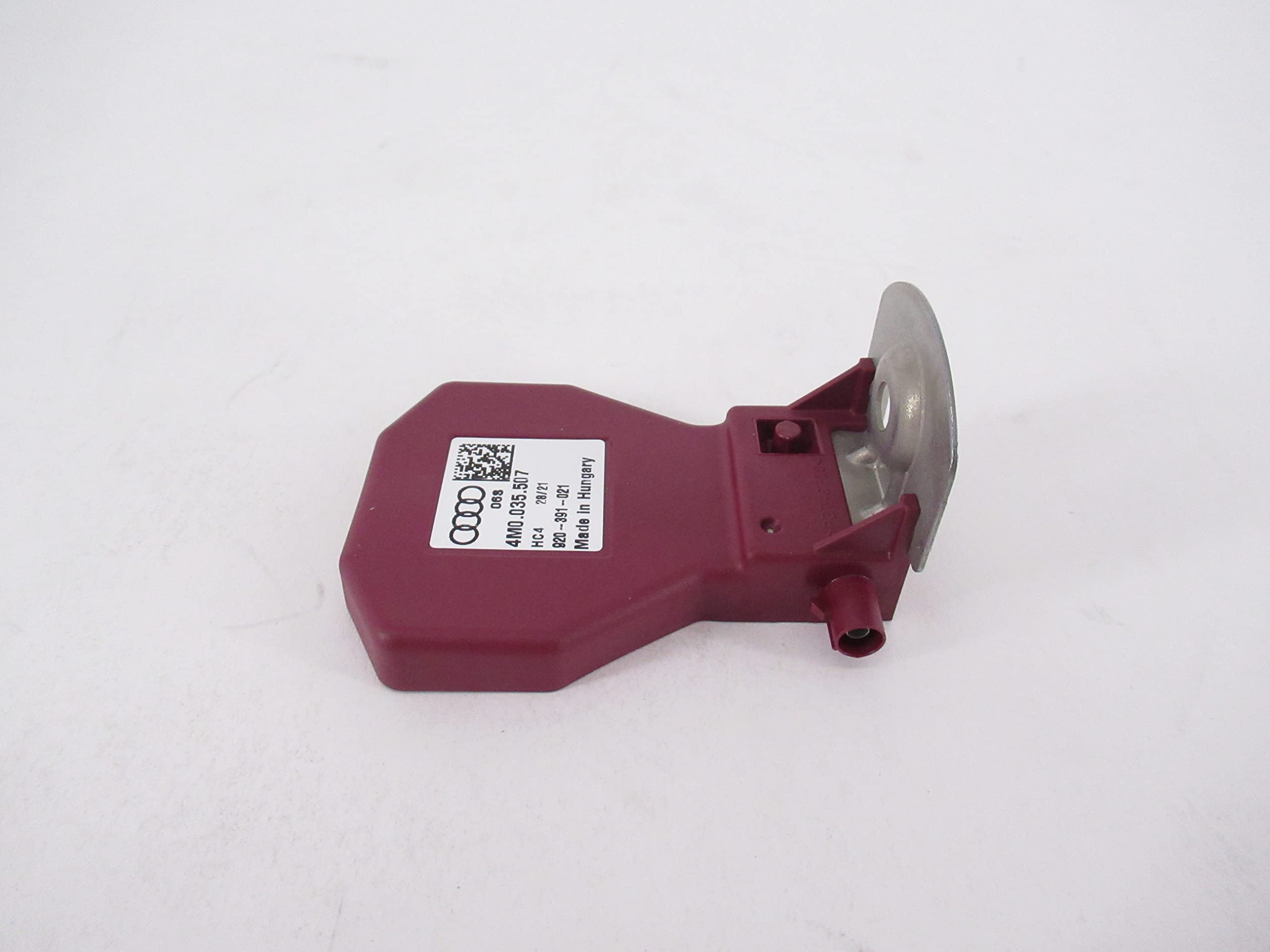 Amazon.com: OEM Genuine Audi Mobile Phone Aerial 4M0-035-507  