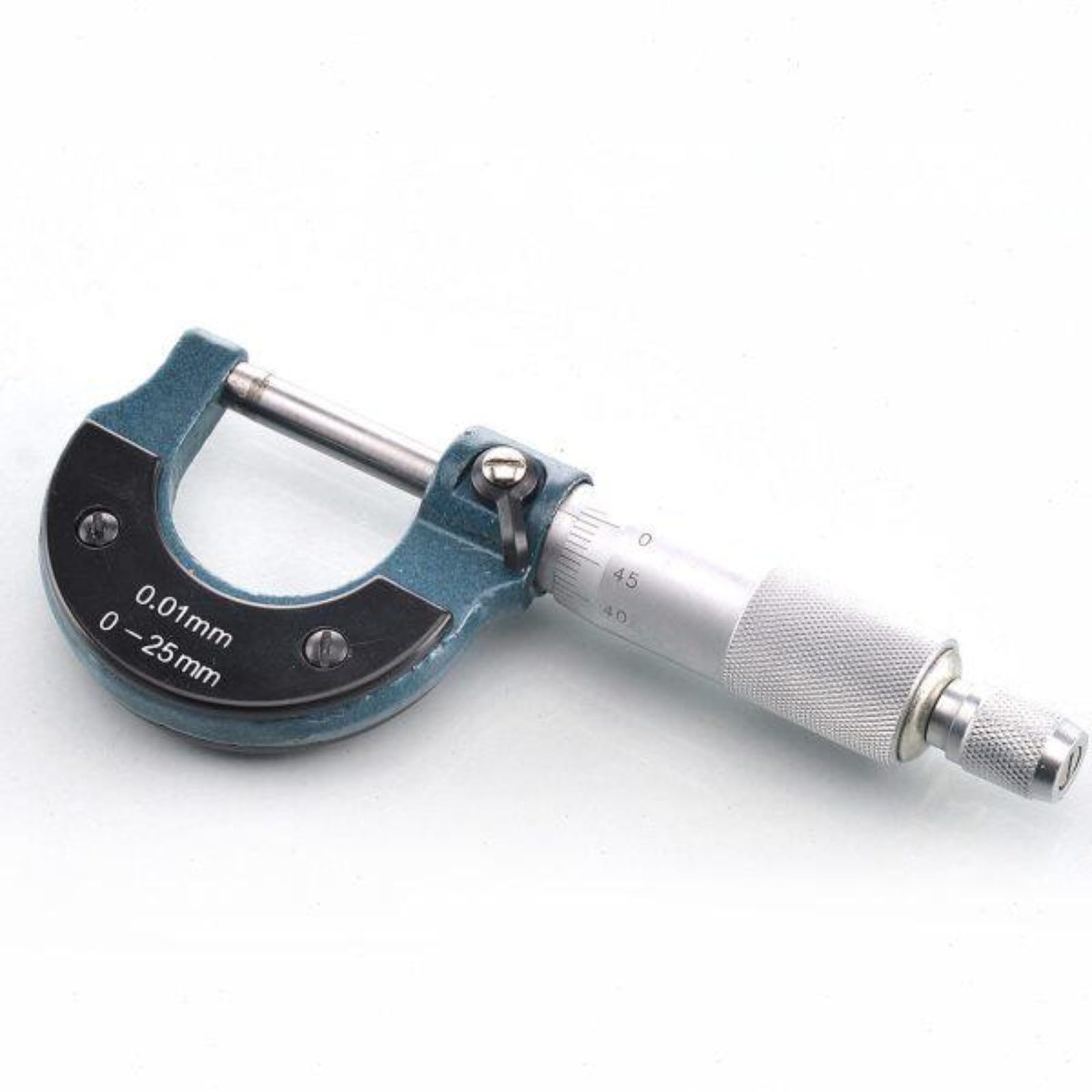 Micrometro esterno, G-02, G-03, G-05, 25-50 mm(G-03 50-75mm)
