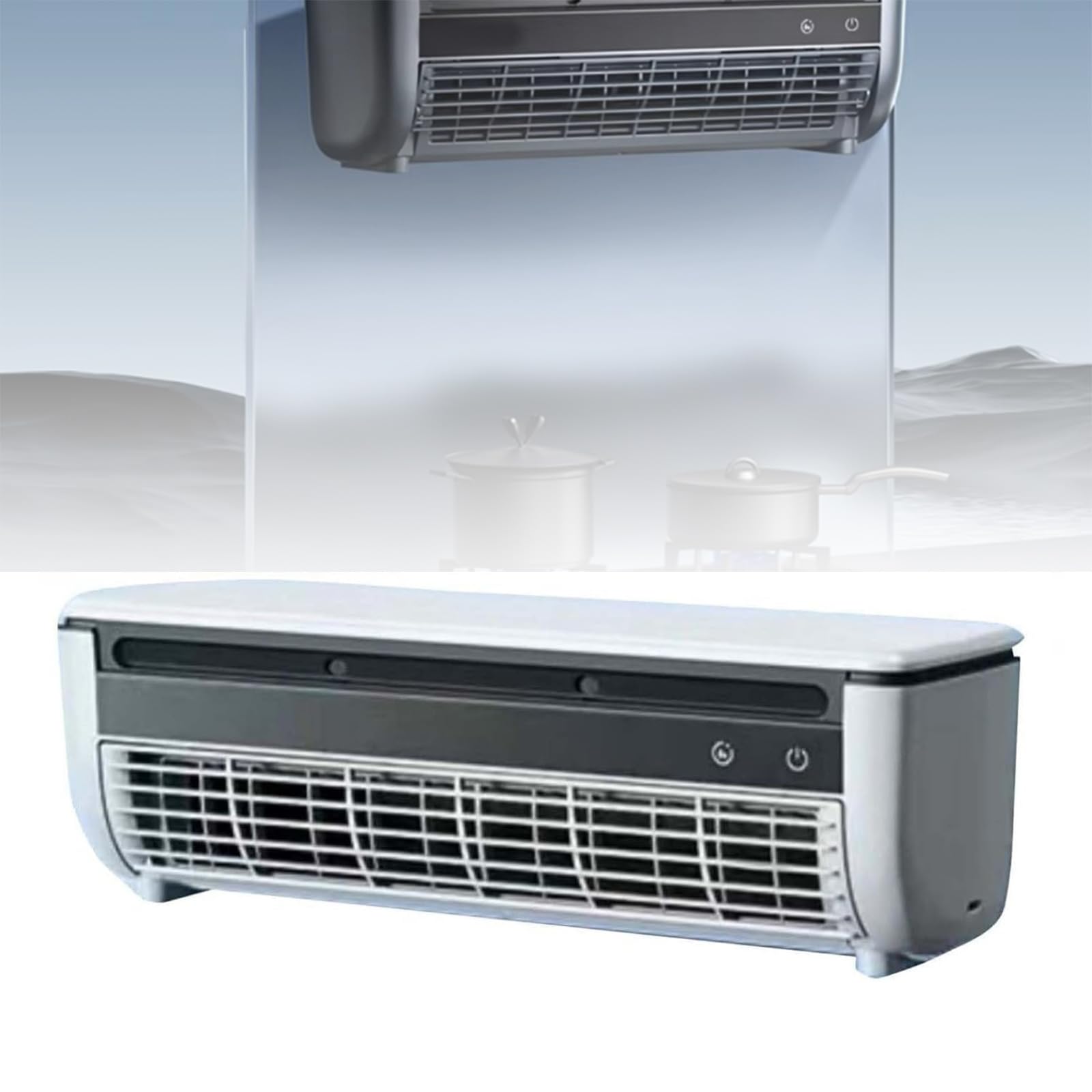 Ac For Bedroom Multifuntional Fan, Portable Air Conditioners