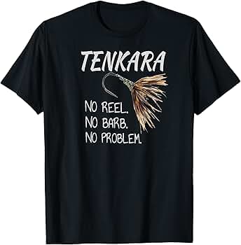 FlyFishing フライフィッシング　タイイング　カリビアンソウル　Tシャツ FlyFishing フライフィッシング タイイング カリビアンソウル T