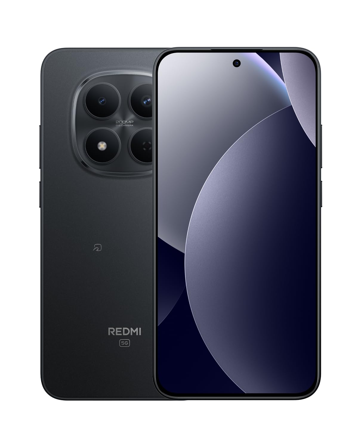 Amazon.co.jp: Xiaomi Redmi Note 15 Pro, 5G, 8+256GB, 6.83-Inch