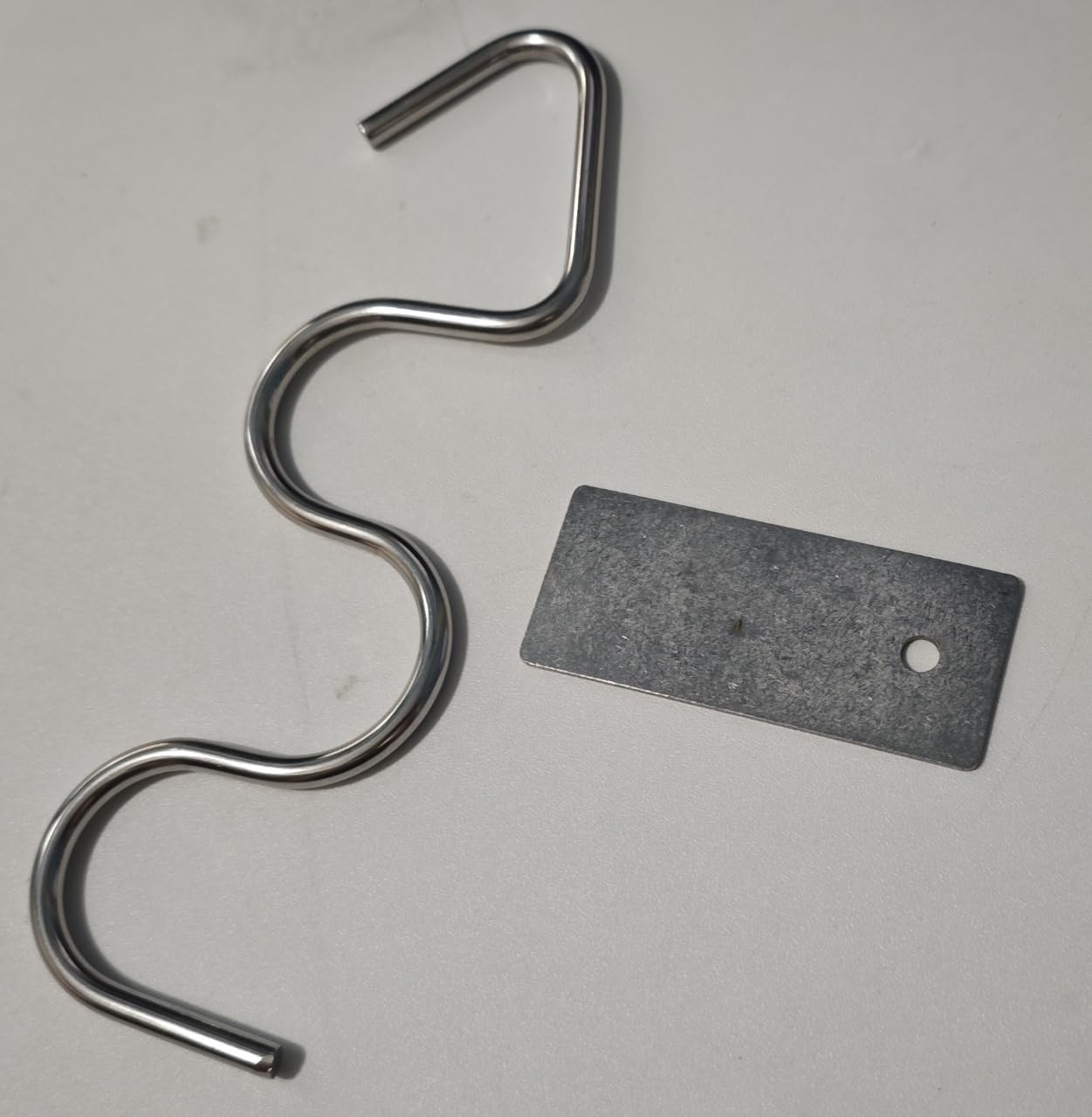 Peanut Butter Stirrer Stainless Steel Stiring Wand Butter