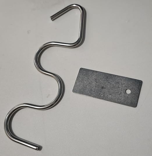 Peanut Butter Stirrer Stainless Steel Stiring Wand Butter