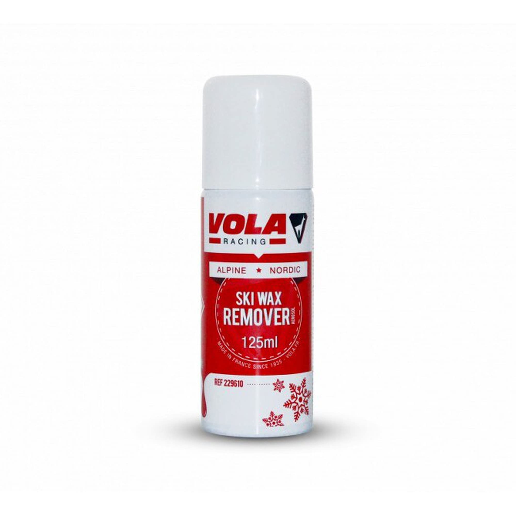 Vola Mixte Wax Remover 125 ML Standard Spray, Nc, Nc EU