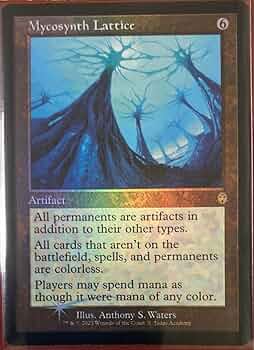 MTGfoil英語ウギンの目2枚セットジャッジプロモ
