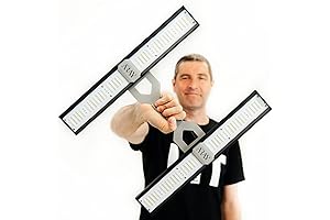 MIGRO ARAY-2 Dimmable 120W LED Grow Light Chain