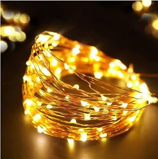 Peri led 10 Metre (Sarı)