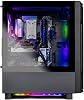 PC Gamer Skytech Shadow, Core i5, RX 9070, 32GB RAM, 1TB SSD | Windows 11, Intel 14400F, AMD 9070, NVMe SSD, DDR5 5600, PSU 650W GOLD, Wi-Fi 5, Desktop 3