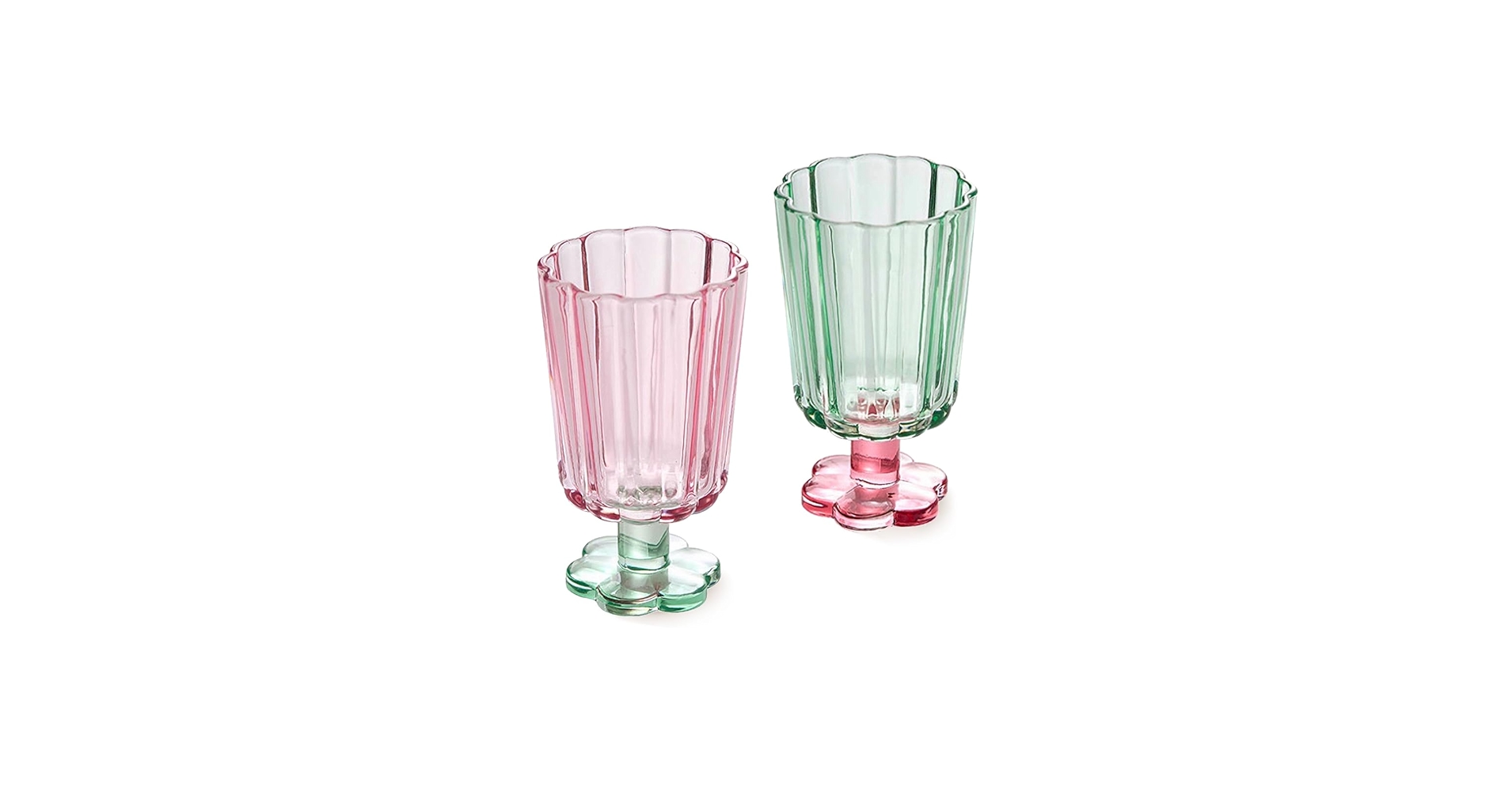 2個セット】Mountain Research Drinking Glass 2個セット